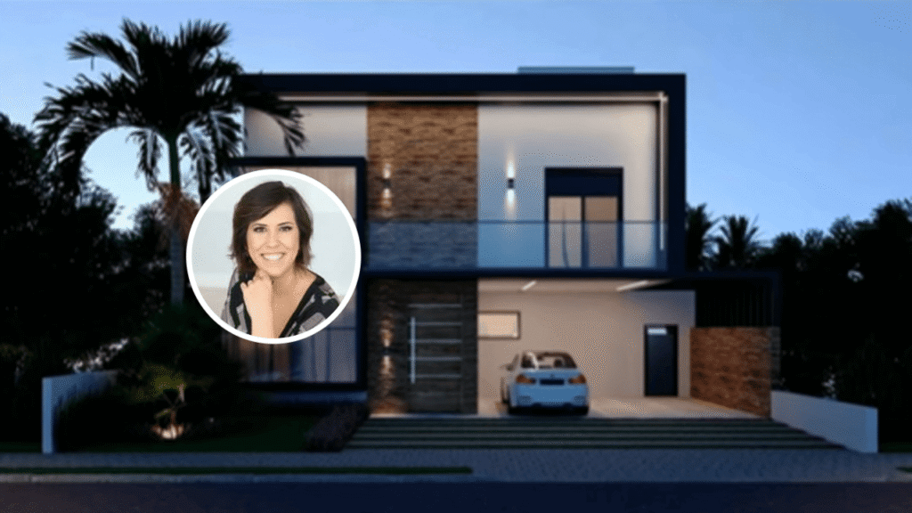 Aline Lobo: o que saber sobre casas em condomínios modernos -