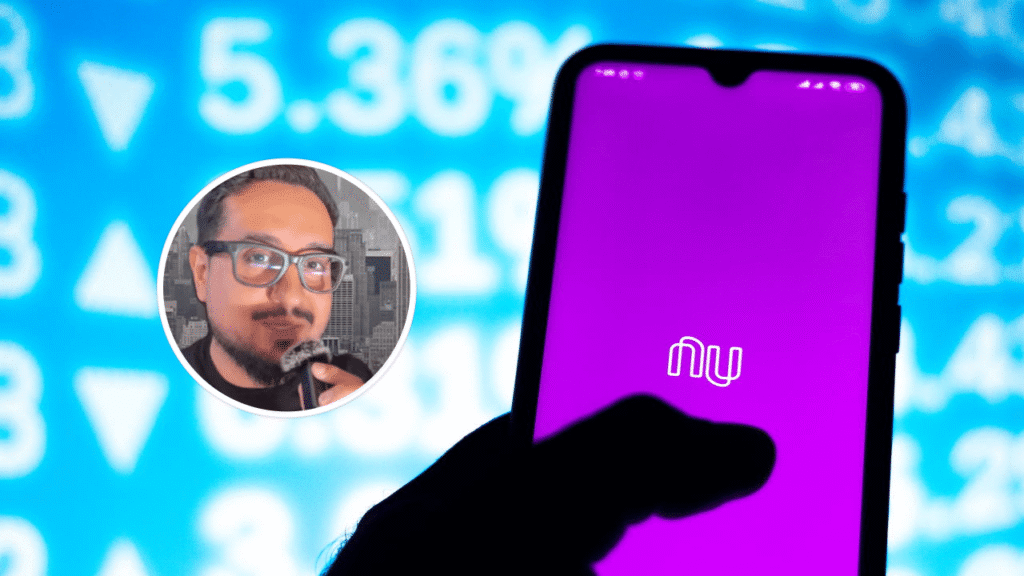 Especialista alerta sobre riscos para clientes do Nubank -