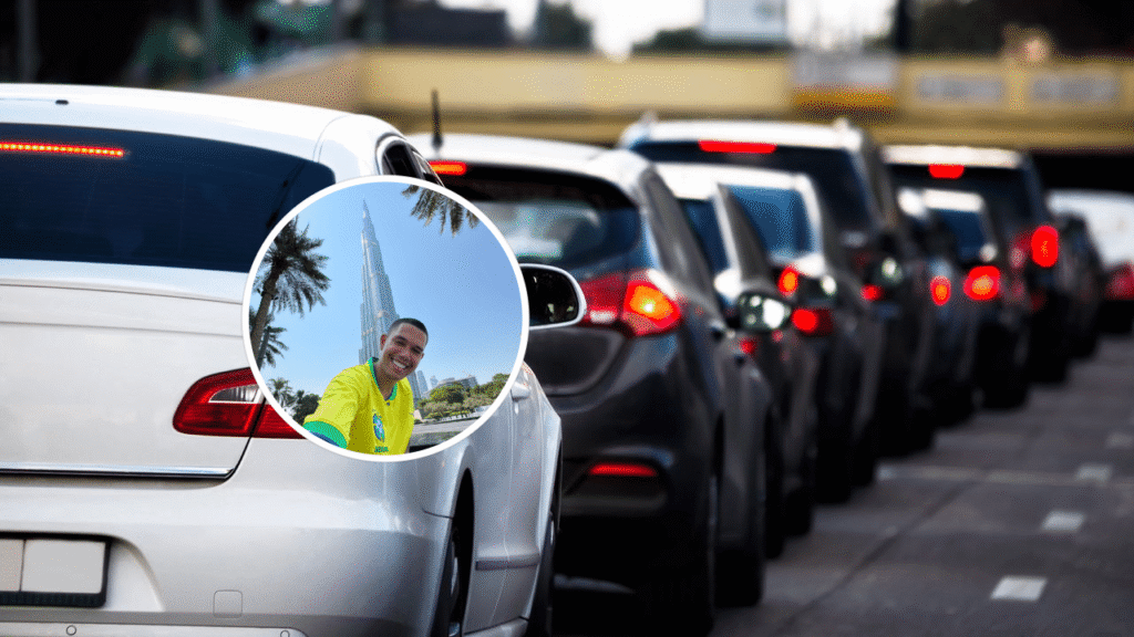Paulo Cesar, criador automotivo, fala sobre carros acessíveis -