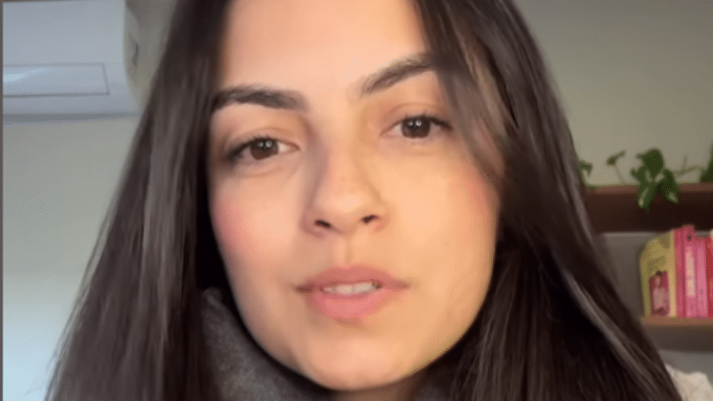 Andressa Leal analisa o pêndulo de Schopenhauer na vida cotidiana -