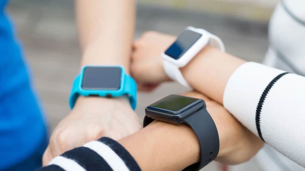 Sete smartwatches que transformam sua rotina de bem-estar -