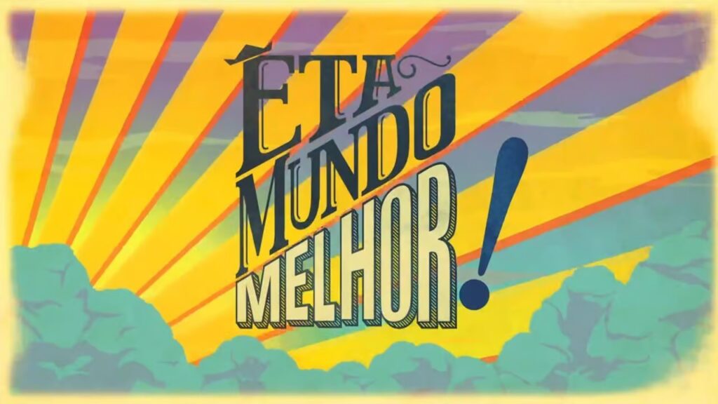 Resumo da novela de segunda-feira (14/07) -