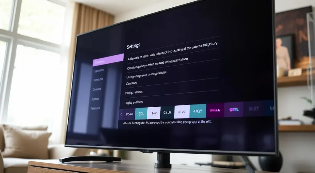 Como configurar IPTV Smarters Pro em TV LG