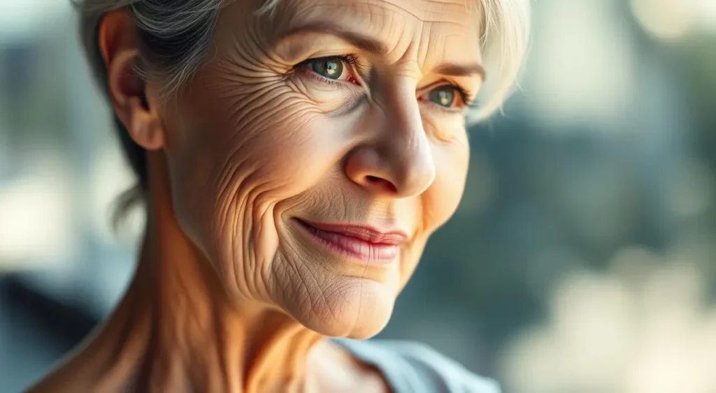 Como reduzir rugas sem precisar de cirurgia plástica