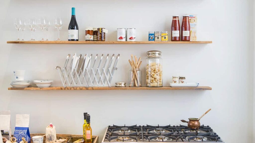 Mudanças na cozinha que podem atrair riqueza, segundo o Feng Shui