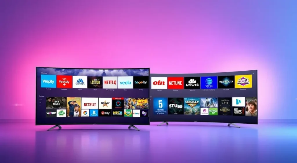 Experimente Novos Canais de TV Online por Tempo Limitado