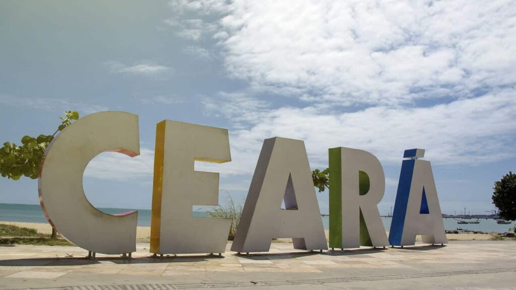 Cidade Nordestina Surpreende O Mundo Com Suas Belezas -