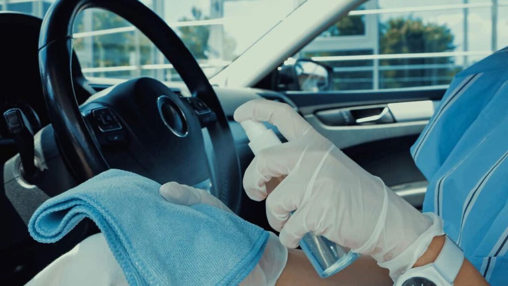 Dicas Para Manter O Carro Perfumado Que Poucos Conhecem -