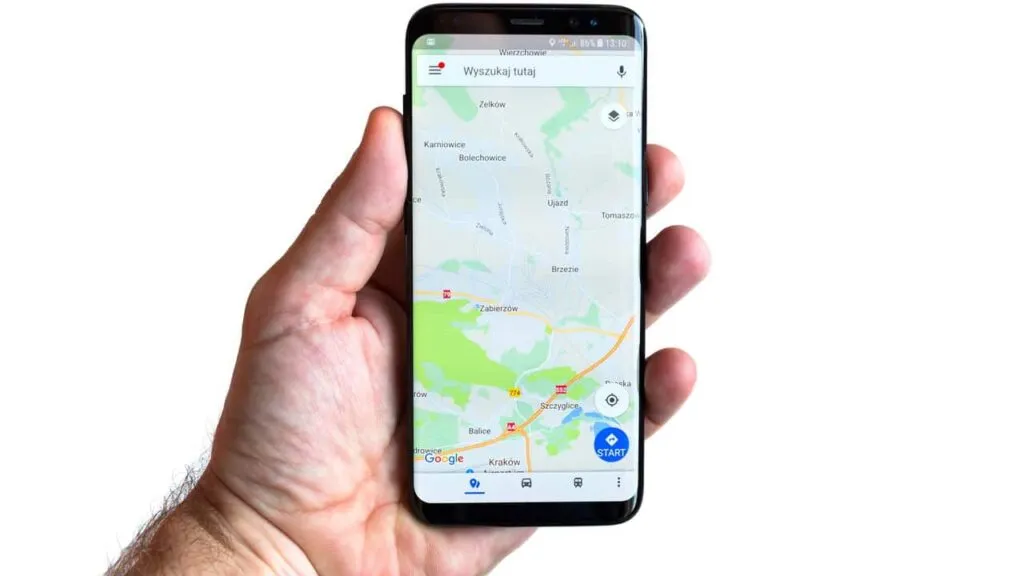 Localize Alguém Usando Apenas O Número De Telefone -