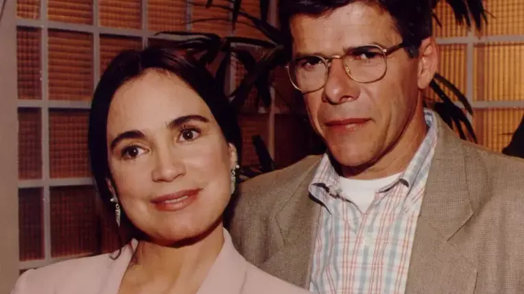 “História de Amor”: veja resumo da novela de quinta-feira (07/08)