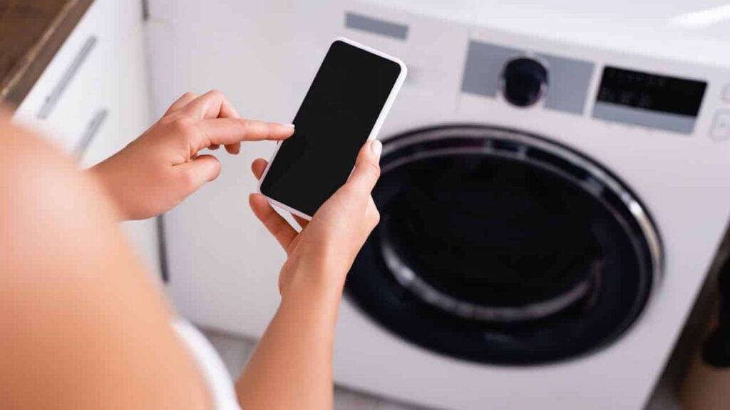 Como Manter A Máquina De Lavar Limpa E Livre De Mofo -