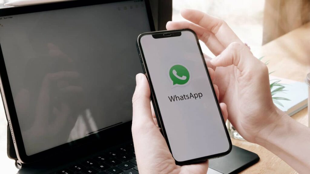 Bloqueio De Conversa No WhatsApp Aumenta Segurança Dos Usuários -