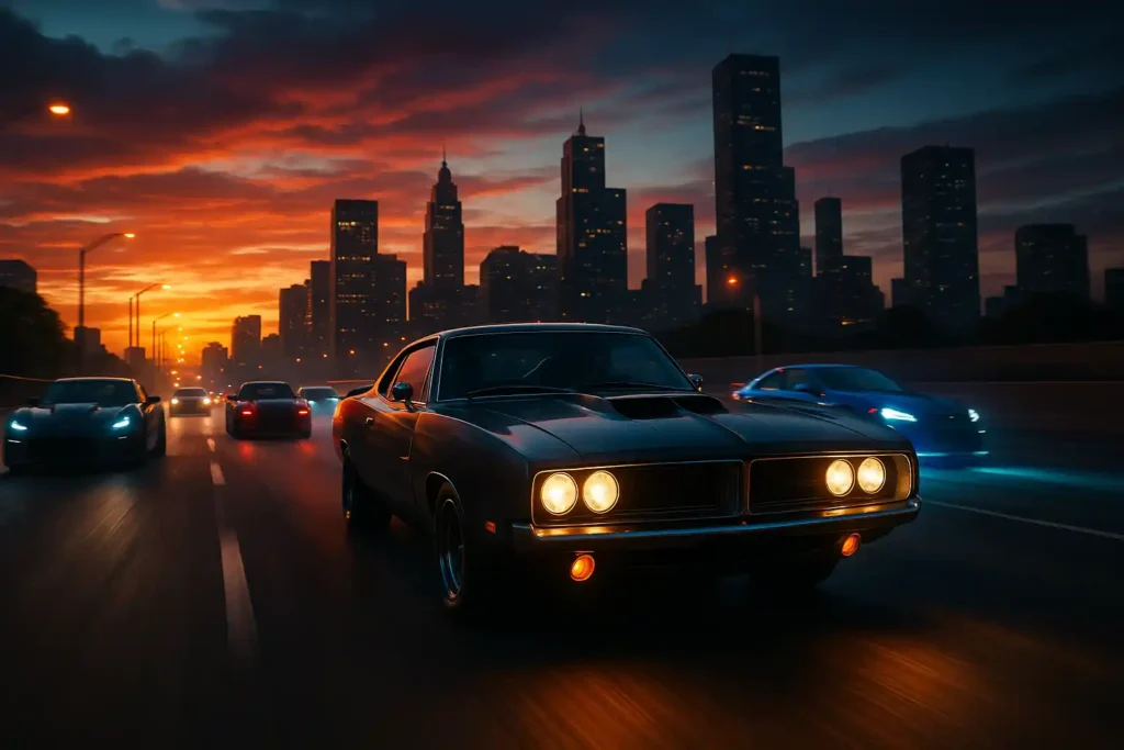 Assistir Velozes e Furiosos: onde ver e opções de streaming