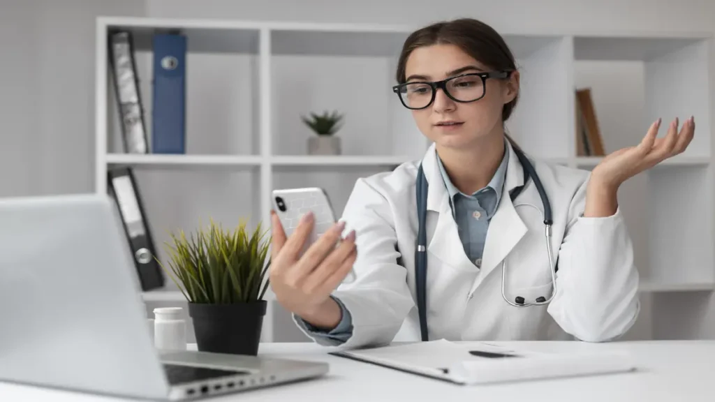 Marketing médico na prática