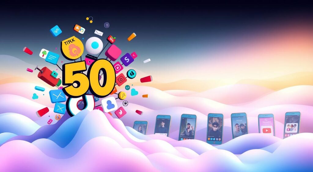 50 curtidas TikTok grátis rapidamente com nossas dicas 50 curtidas TikTok grátis