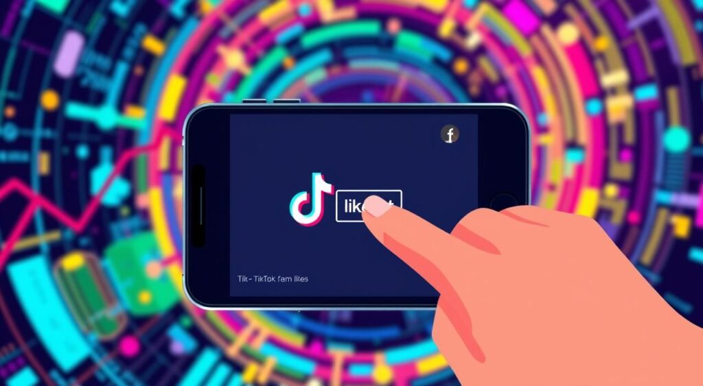 Como Comprar curtidas TikTok de Forma Eficaz