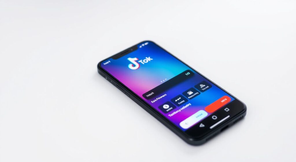 Aplicativo para Ganhar Seguidores no TikTok de Graça aplicativo para ganhar seguidores no tiktok de graça