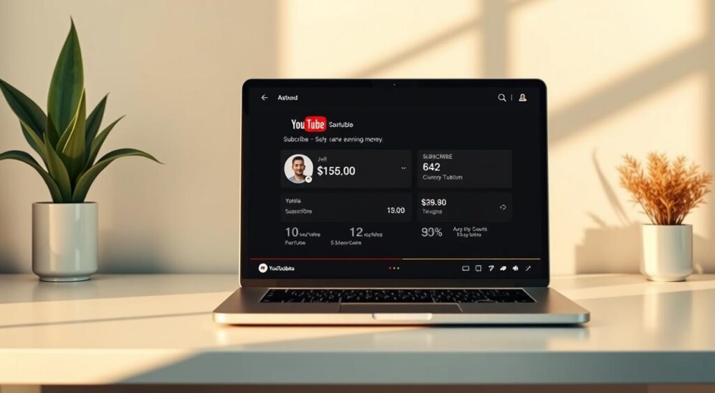 com quantos seguidores começa a ganhar dinheiro no youtube
