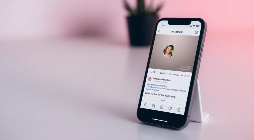 com quantos seguidores ganha verificado no instagram