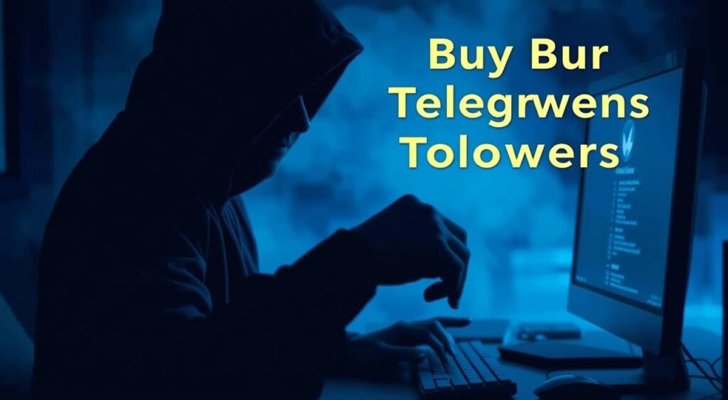 Como comprar seguidores no Telegram: cuidados e riscos como comprar seguidores no telegram