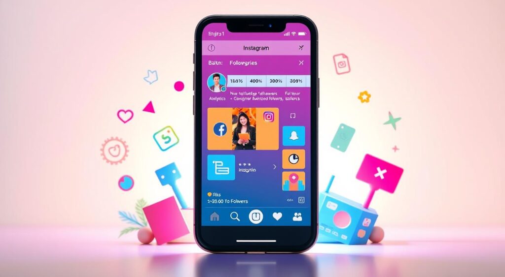 Como ganhar seguidores no Instagram: guia rápido como ganhar seguidores no instagram