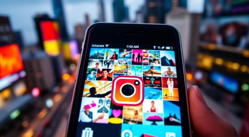 como ganhar seguidores no instagram de graça