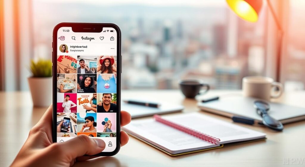 Como ganhar seguidores no Instagram grátis: estratégias seguras como ganhar seguidores no instagram grátis