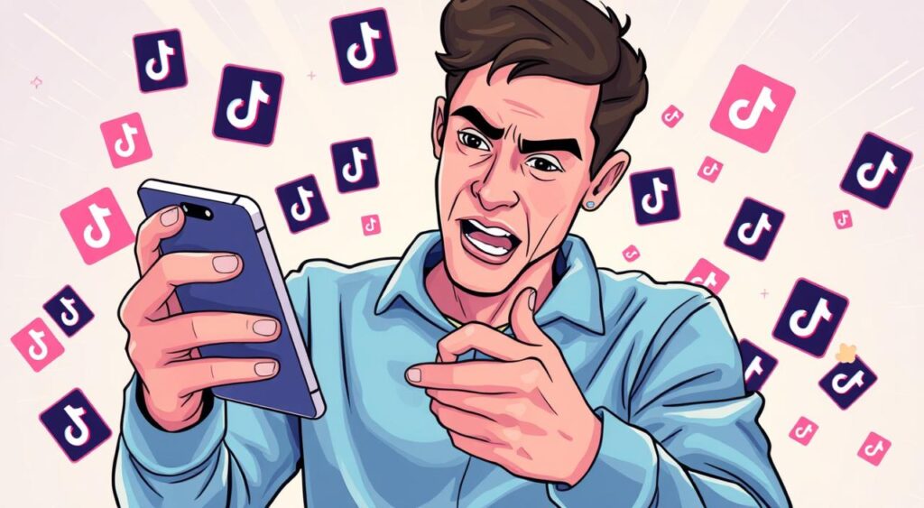 como ganhar seguidores no tiktok em 1 minuto