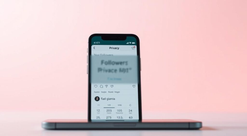 Como impedir que meus seguidores vejam quem eu sigo: privacidade como impedir que meus seguidores vejam quem eu sigo