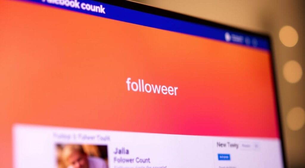 como ver meus seguidores no facebook