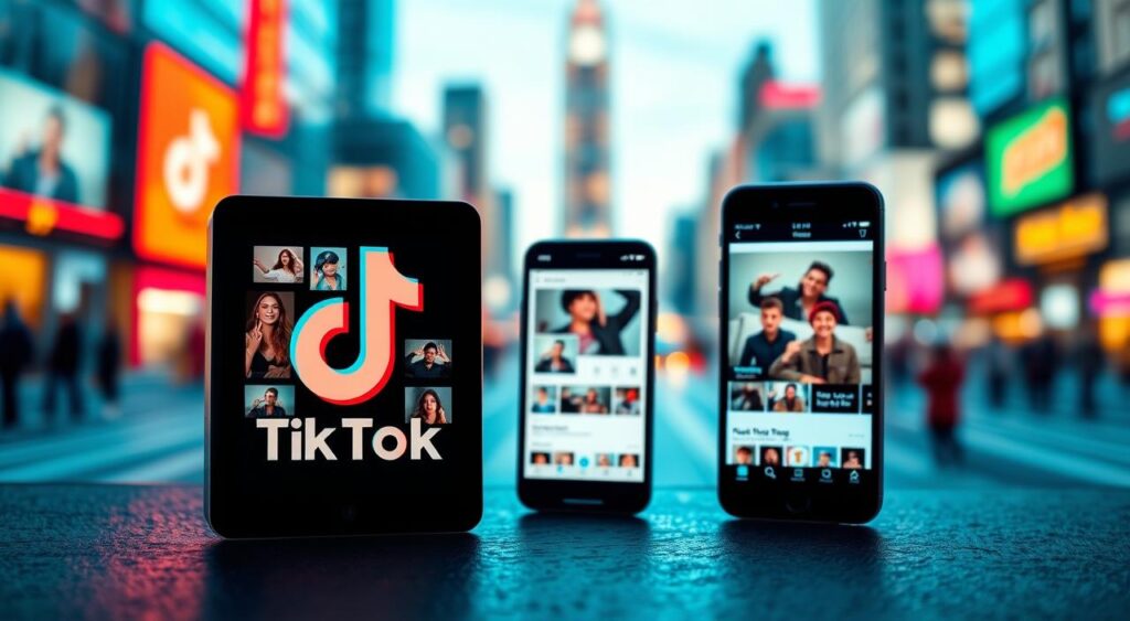 o que é TikTok Ads
