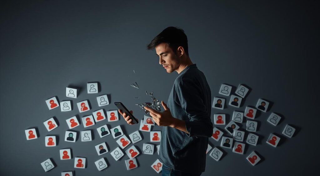 quando desativa a conta do instagram perde os seguidores