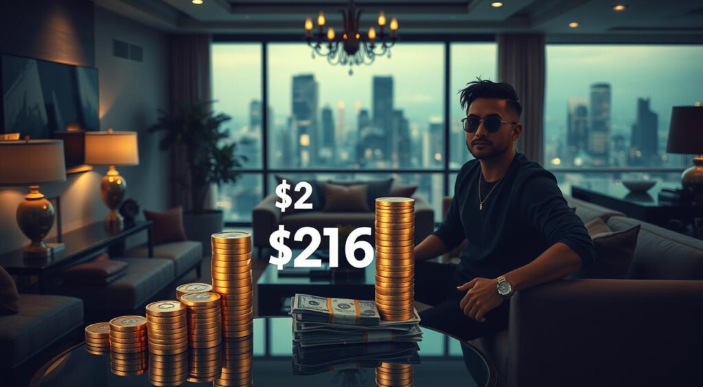 Quem tem 22 milhões de seguidores no Instagram ganha quanto: média quem tem 22 milhões de seguidores no instagram ganha quanto