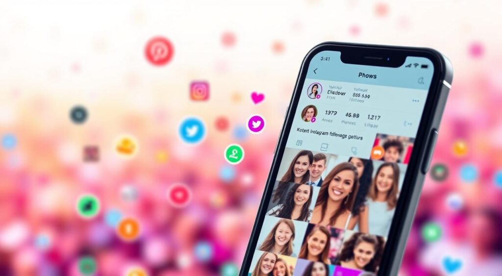 seguidores instagram grátis