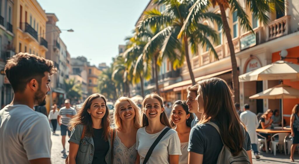 seguidores teste grátis