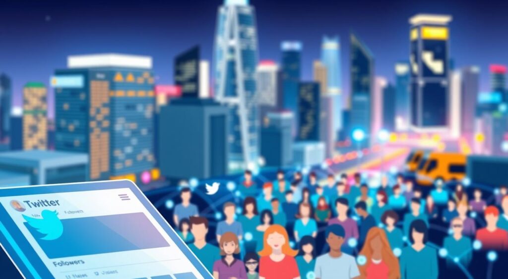 Como ver todos os seguidores de alguém no X: limites e dicas seguidores twitter