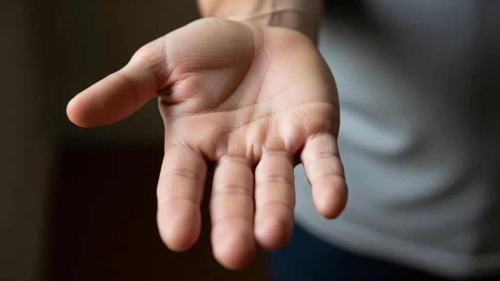 Como tratar dedo em gatilho naturalmente