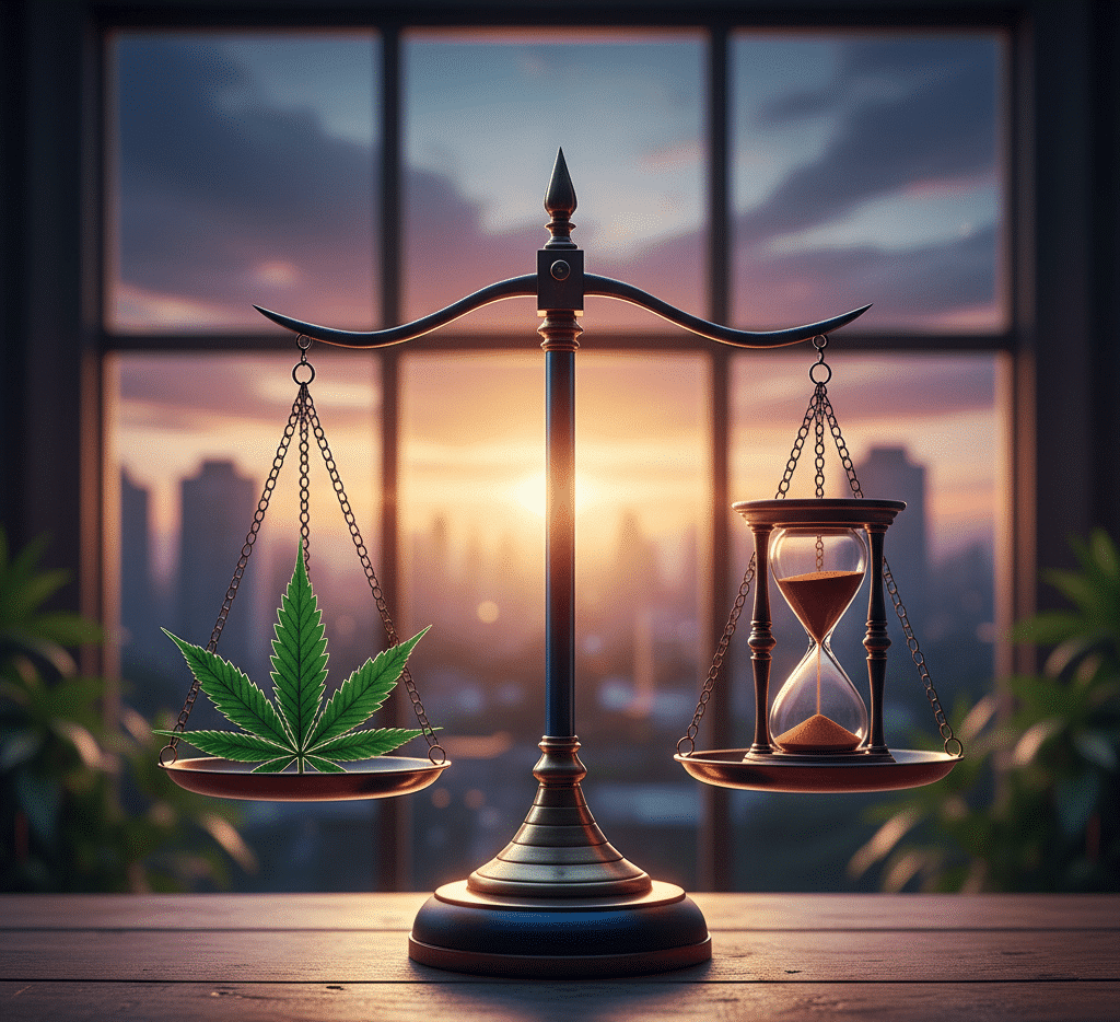 Anvisa libera pesquisas com cannabis pela Embrapa no Brasil