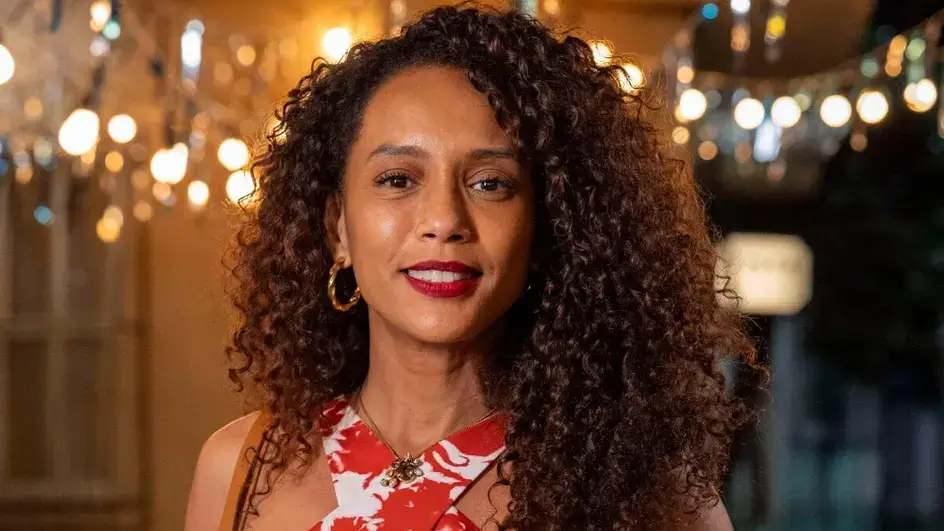 Globo comenta denúncia de Taís Araújo contra Manuela Dias