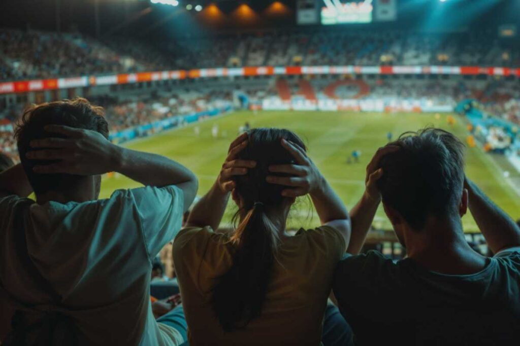 Superstições no futebol: rituais e crenças de jogadores e torcedores