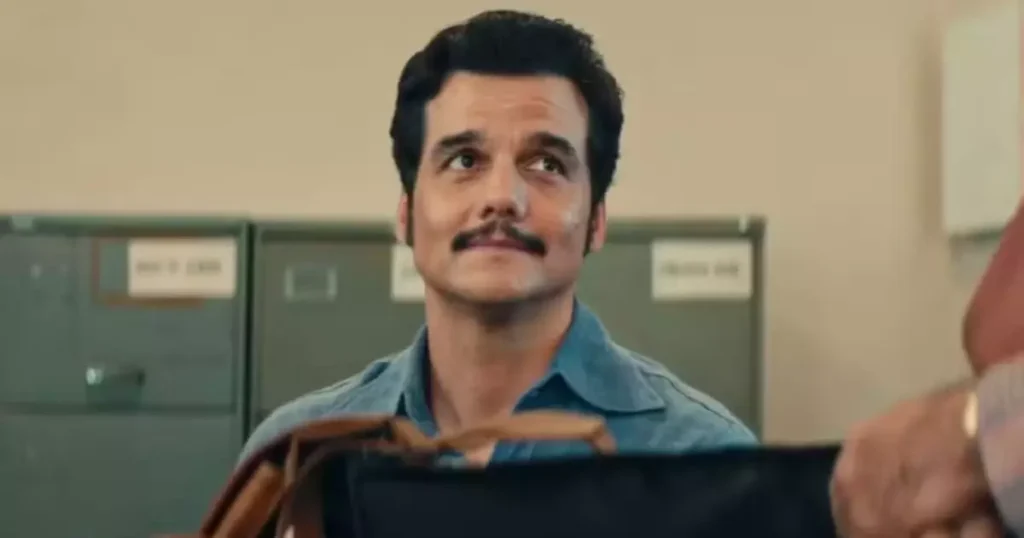 Wagner Moura em evento é destaque no Oscar 2026