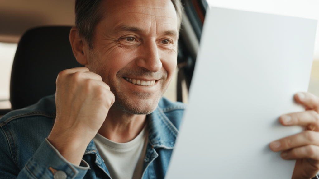 Descubra como a velocidade ideal pode aumentar a autonomia do tanque