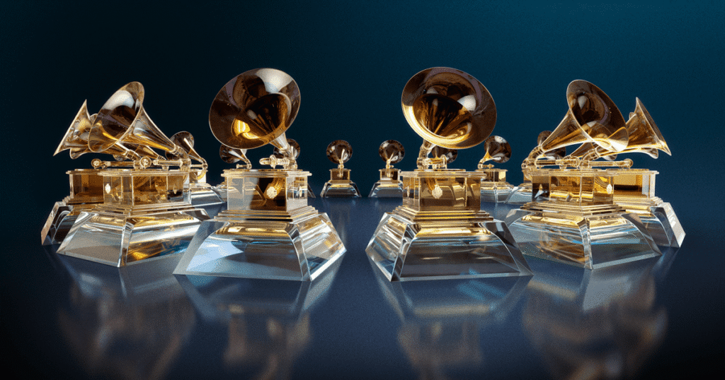 Grammy 2026: conheça os indicados à premiação