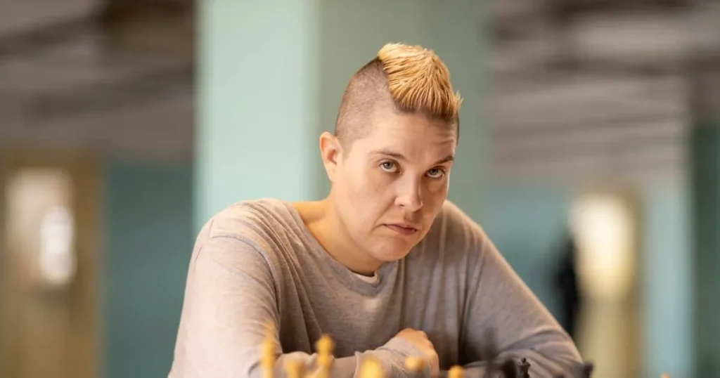 Letícia Rodrigues: conheça a atriz de Sandrão em ‘Tremembé’