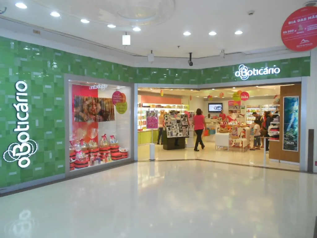 Quatro perfumes do Boticário que são acessíveis e duradouros