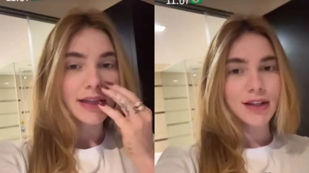 Assessoria de Virginia se pronuncia sobre polêmica nos EUA