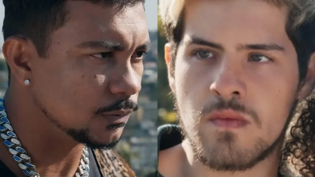 Quem será responsável pelo pagamento do resgate?