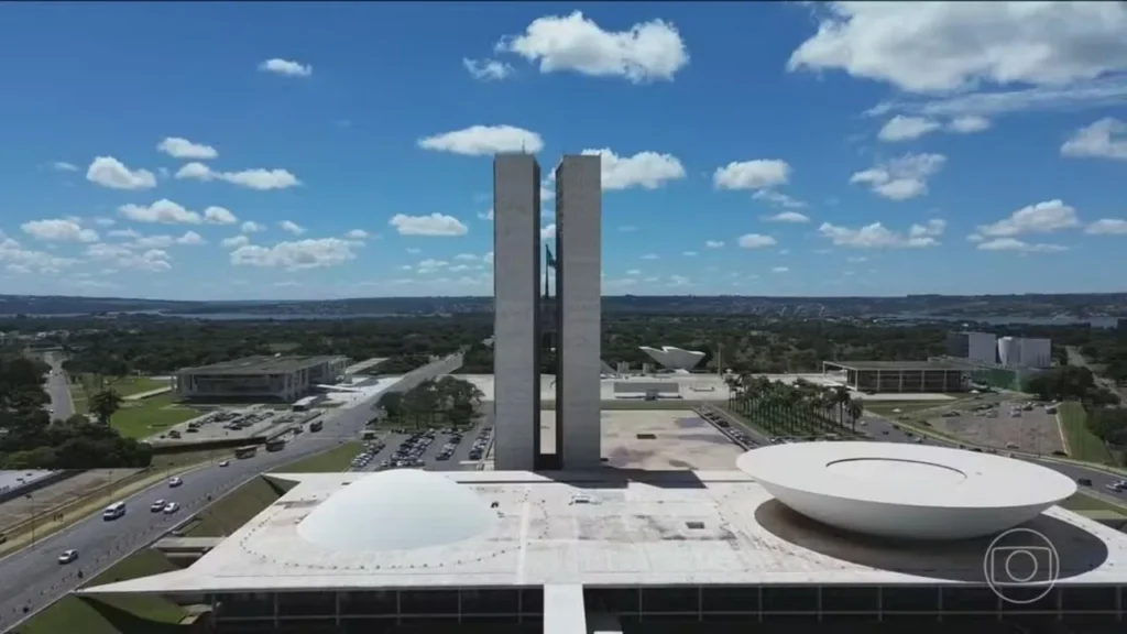 Governo tenta limitar votações sobre segurança pública no Congresso