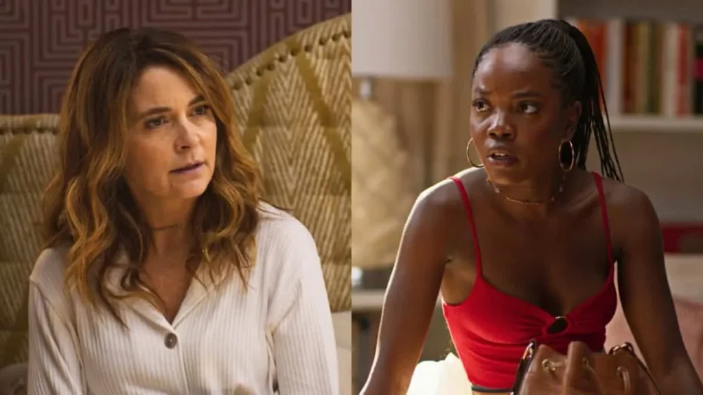 Leo desvenda farsa de Jaques e se junta a Filipa