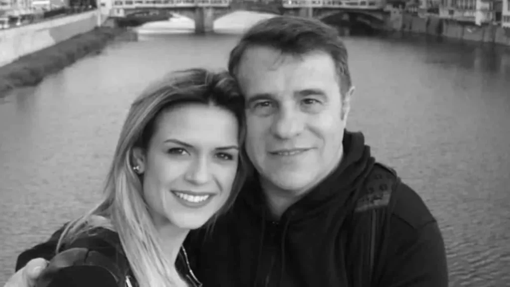 Beca Milano, jurada do Bake Off Brasil, termina casamento com Fernando Pelégio